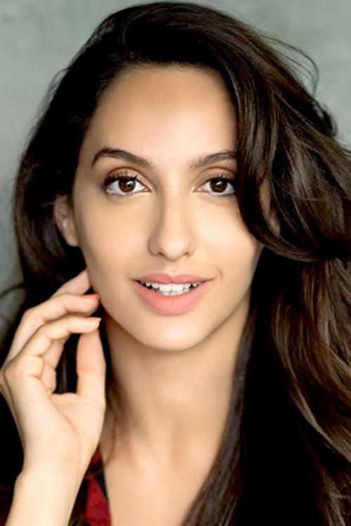 Profile Nora Fatehi