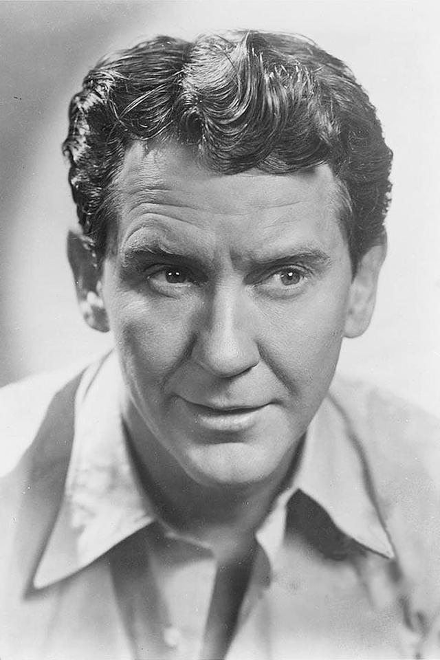 Profile Burgess Meredith