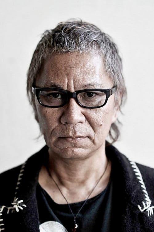 Profile Takashi Miike