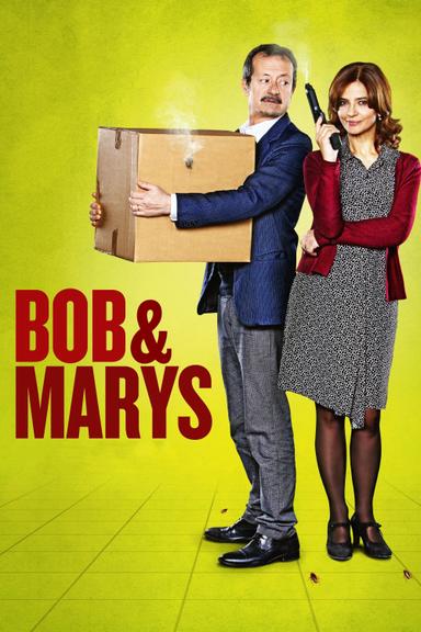 Bob & Marys - Criminali a domicilio