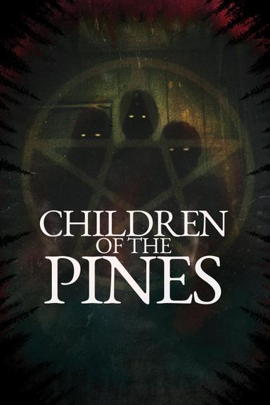 Children Of The Pines