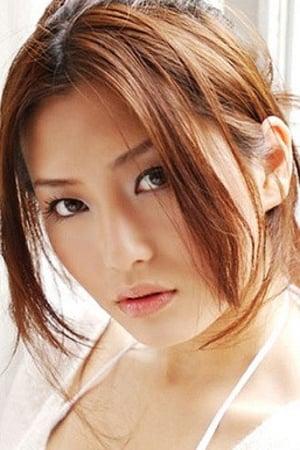 Profile Haruna Yabuki