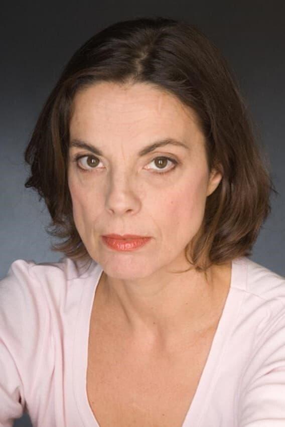 Profile Fabienne Luchetti