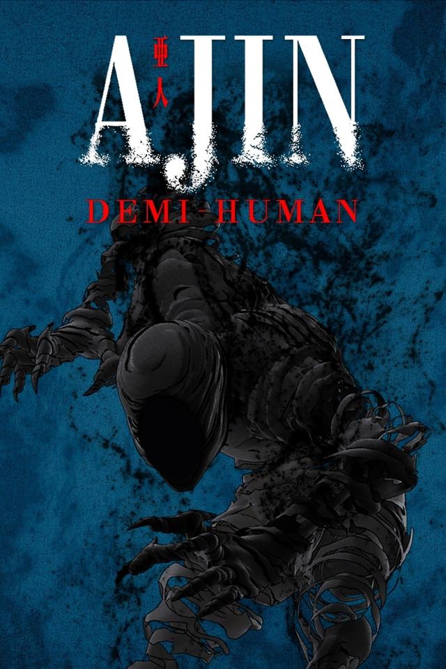 Ajin