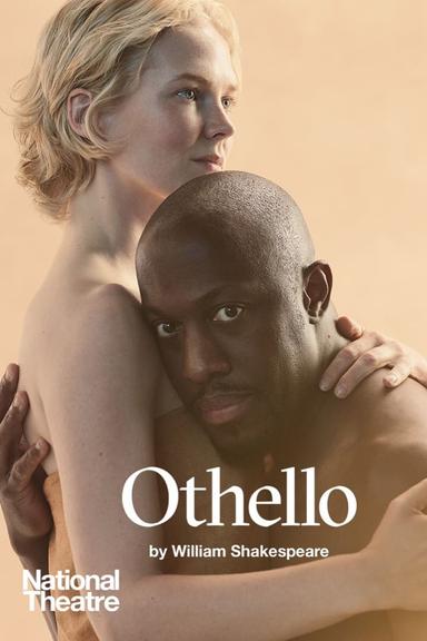 National Theatre Live: Othello