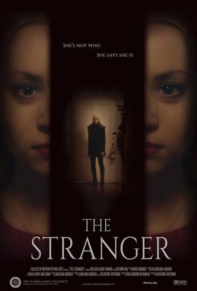 The Stranger