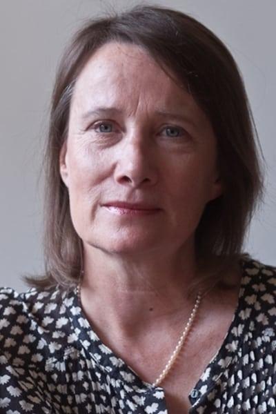 Profile Christine Vézinet