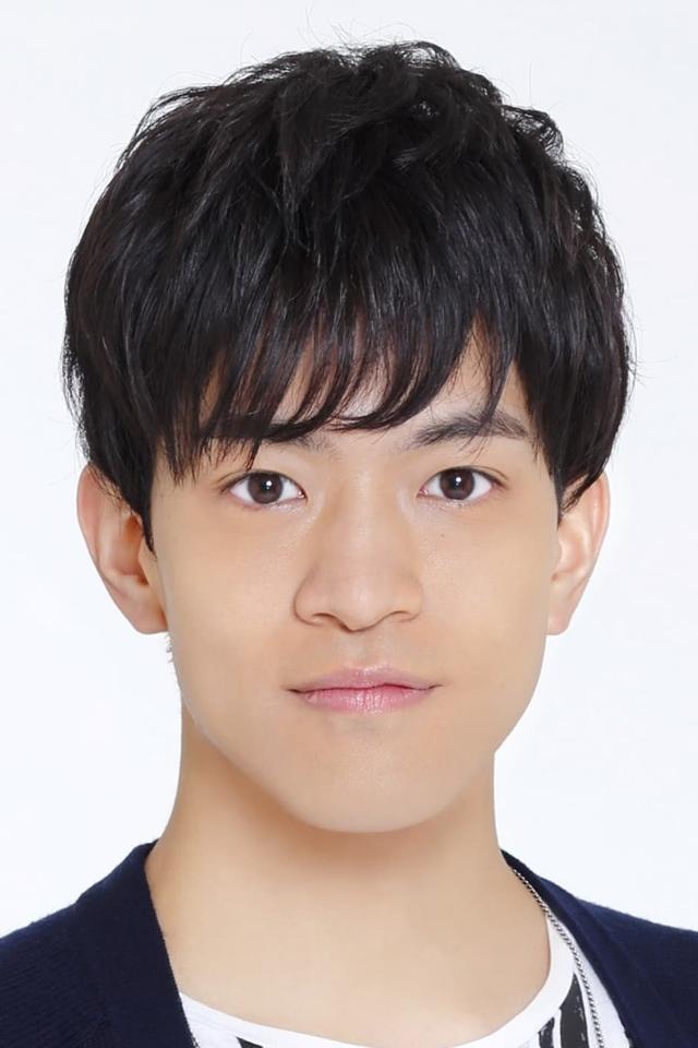 Profile Kaito Ishikawa