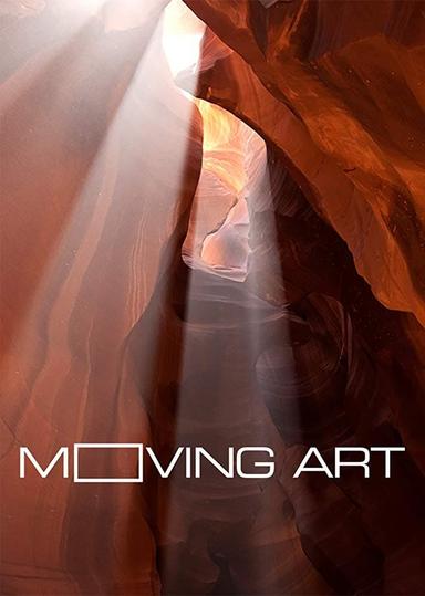 Moving Art