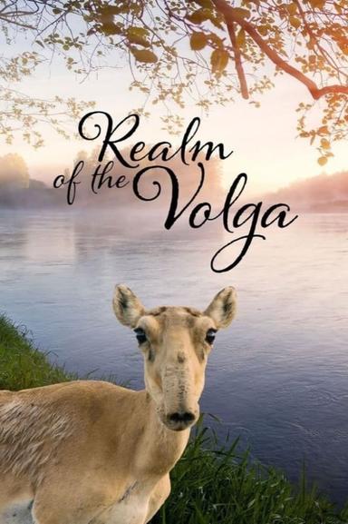 Realm of the Volga