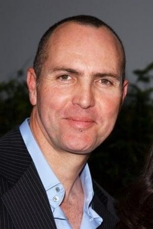 Profile Arnold Vosloo