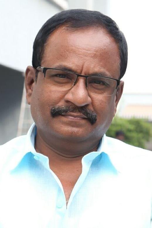 Profile G. Marimuthu