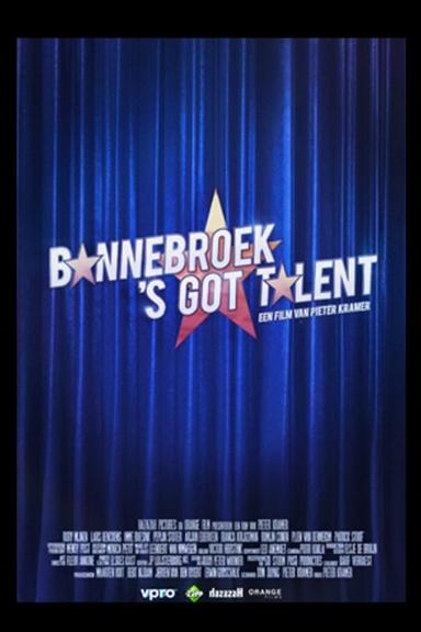 Bannebroek's Got Talent