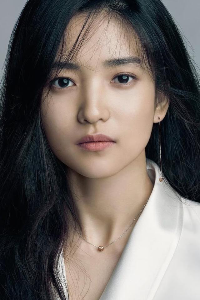 Profile Kim Tae-ri