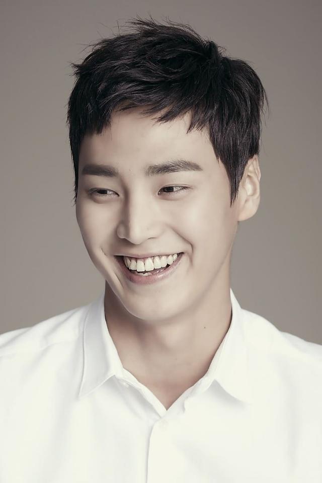 Profile Lee Tae-hwan