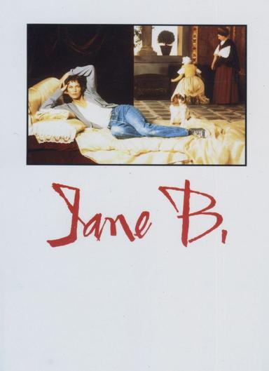 Jane B. par Agnès V.