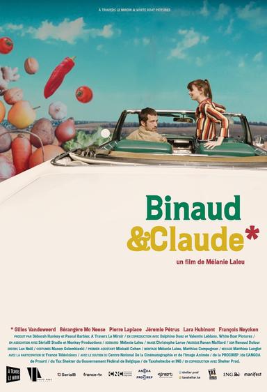 Binaud & Claude