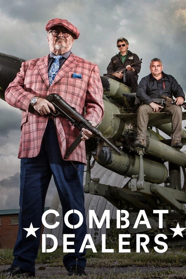 Combat Dealers