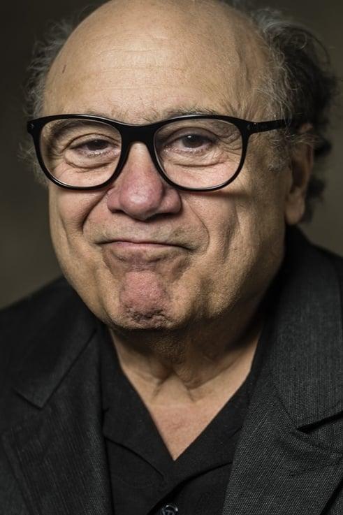 Profile Danny DeVito