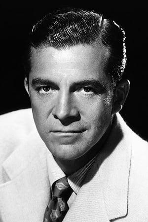 Profile Dana Andrews