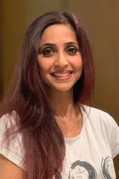 Profile Gautami Kapoor