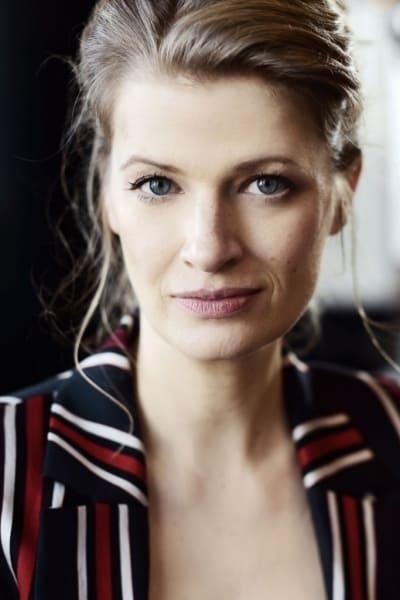 Profile Katja Wagner