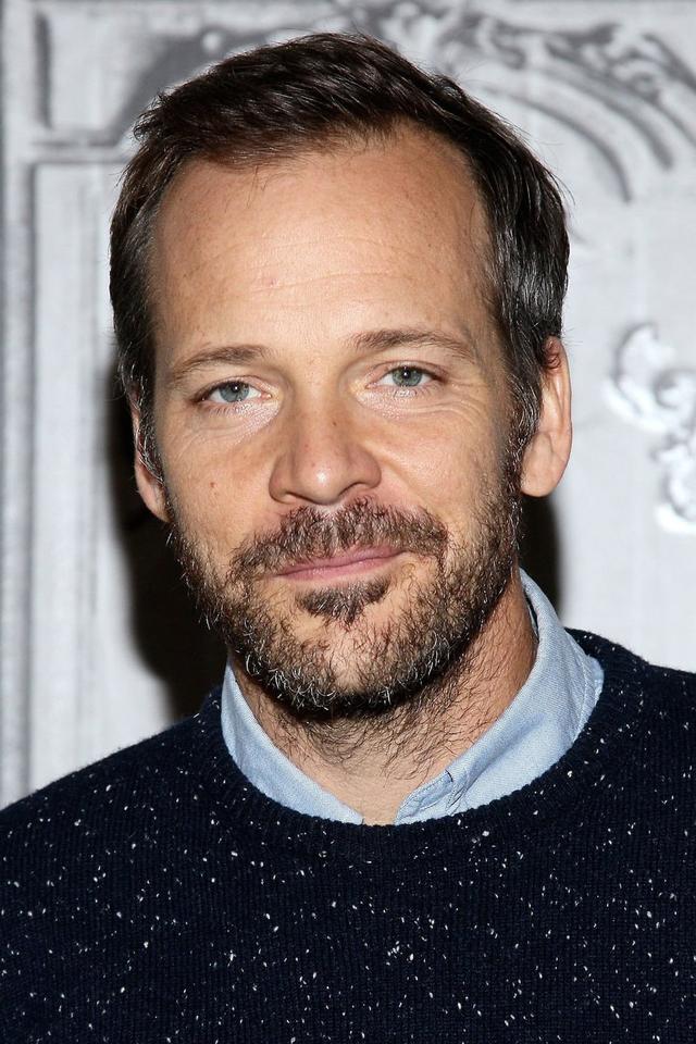 Profile Peter Sarsgaard