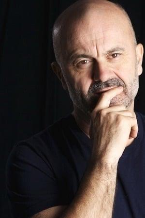 Profile Sergio Pierattini