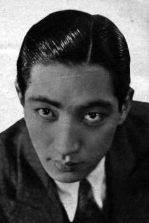 Profile Shōsaku Sugiyama