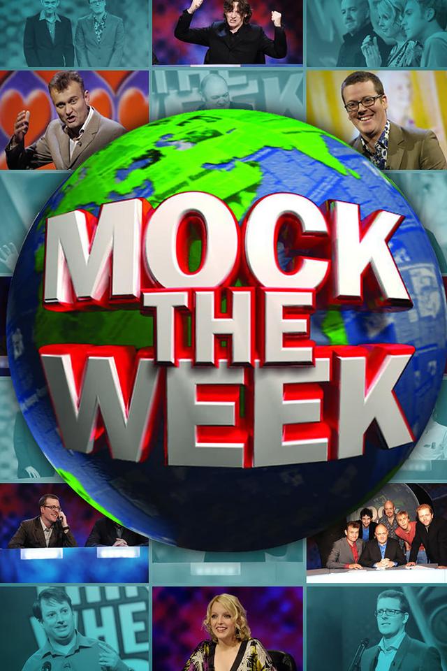 Mock the Week