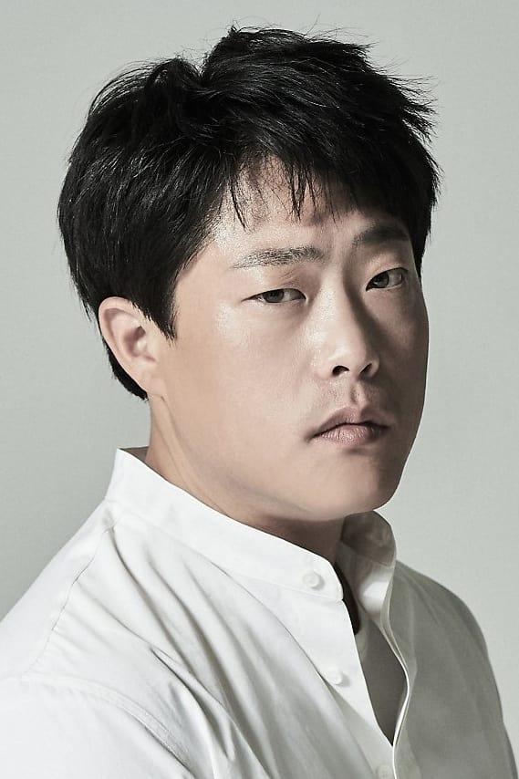 Profile Im Sung-jae