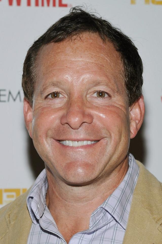 Profile Steve Guttenberg