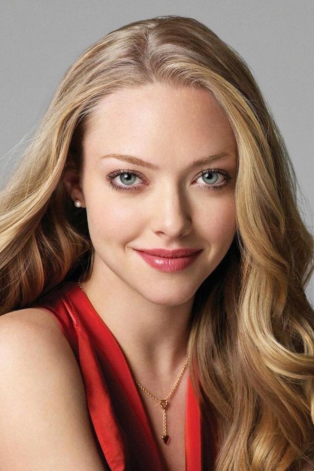 Profile Amanda Seyfried