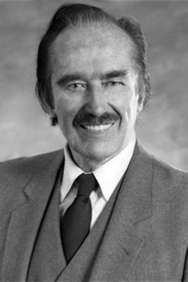 Profile Fred Trump