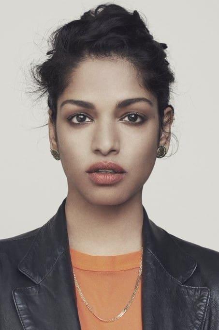 Profile M.I.A.