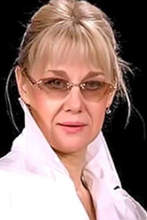 Profile Galina Gudova