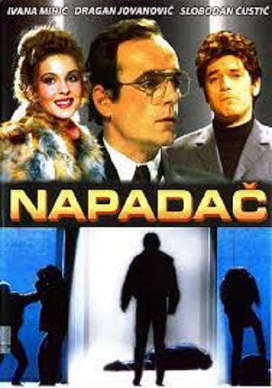 Napadač