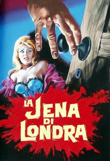 La jena di Londra