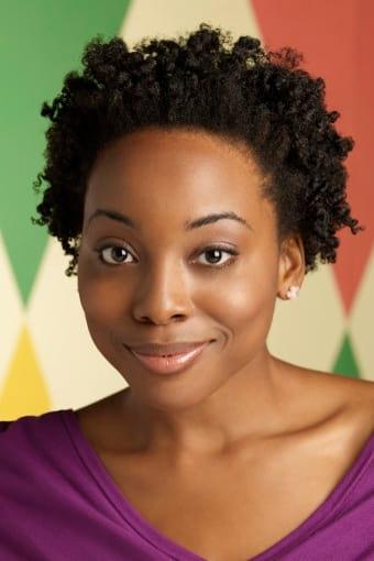 Profile Erica Ash