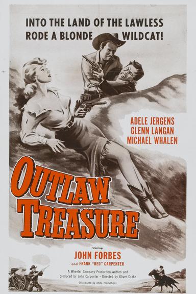 Outlaw Treasure