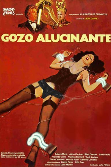 Gozo Alucinante