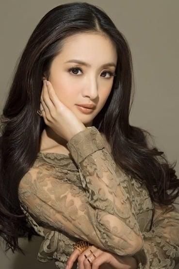 Profile Ariel Lin