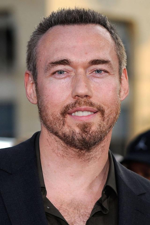 Profile Kevin Durand