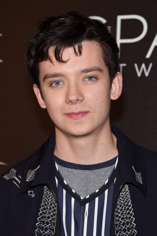 Asa Butterfield