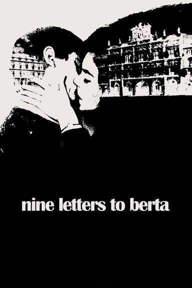 Nueve cartas a Berta