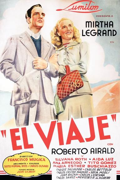 El viaje