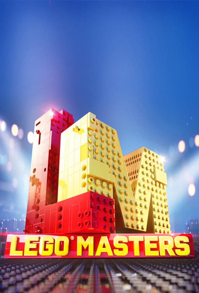 Lego Masters - Poland