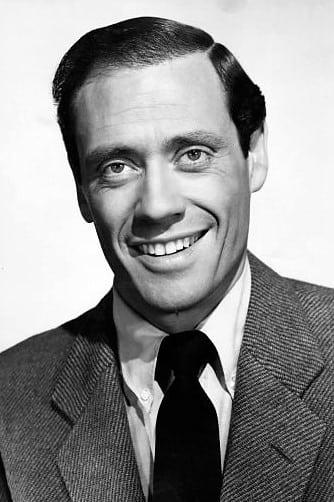 Profile Mel Ferrer