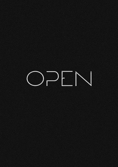 Open