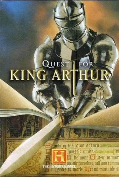 Quest for King Arthur